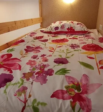 Ferienwohnung Apartament Nad Stawem Bad Kudowa Exterior foto