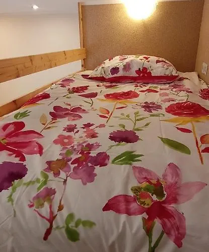 Apartament Nad Stawem