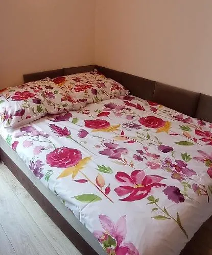 Apartament Nad Stawem