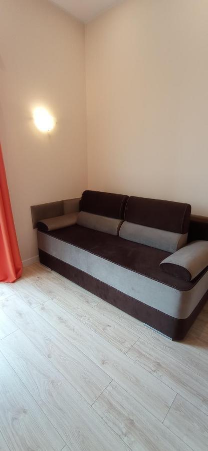 Apartament Nad Stawem *
