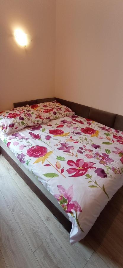 Apartament Nad Stawem Apartment Bad Kudowa